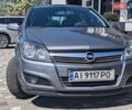 Сірий Опель Астра, об'ємом двигуна 1.6 л та пробігом 326 тис. км за 5500 $, фото 1 на Automoto.ua