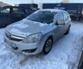 Сірий Опель Астра, об'ємом двигуна 1.4 л та пробігом 250 тис. км за 1650 $, фото 2 на Automoto.ua