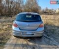 Серый Опель Астра, объемом двигателя 1.4 л и пробегом 180 тыс. км за 6300 $, фото 12 на Automoto.ua