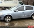 Сірий Опель Астра, об'ємом двигуна 1.4 л та пробігом 240 тис. км за 4500 $, фото 4 на Automoto.ua