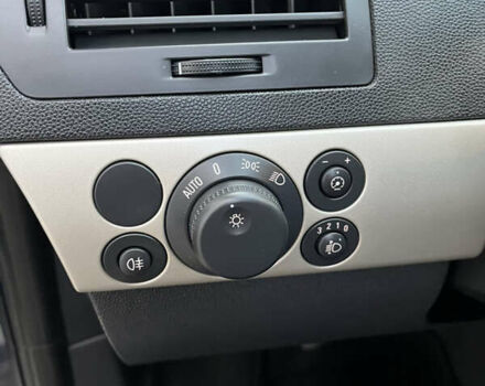 Серый Опель Астра, объемом двигателя 1.6 л и пробегом 207 тыс. км за 5800 $, фото 26 на Automoto.ua