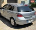 Серый Опель Астра, объемом двигателя 1.8 л и пробегом 208 тыс. км за 5000 $, фото 8 на Automoto.ua