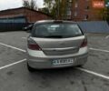 Сірий Опель Астра, об'ємом двигуна 1.25 л та пробігом 240 тис. км за 4500 $, фото 14 на Automoto.ua