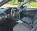 Серый Опель Астра, объемом двигателя 1.6 л и пробегом 180 тыс. км за 3500 $, фото 20 на Automoto.ua