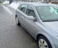 Серый Опель Астра, объемом двигателя 1.7 л и пробегом 218 тыс. км за 5200 $, фото 1 на Automoto.ua