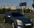 Сірий Опель Астра, об'ємом двигуна 1.38 л та пробігом 128 тис. км за 5100 $, фото 1 на Automoto.ua