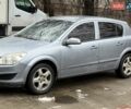 Серый Опель Астра, объемом двигателя 1.36 л и пробегом 260 тыс. км за 4500 $, фото 16 на Automoto.ua
