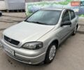Сірий Опель Астра, об'ємом двигуна 1.4 л та пробігом 300 тис. км за 3299 $, фото 3 на Automoto.ua