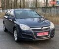 Сірий Опель Астра, об'ємом двигуна 1.8 л та пробігом 220 тис. км за 6999 $, фото 1 на Automoto.ua