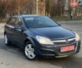 Сірий Опель Астра, об'ємом двигуна 1.8 л та пробігом 220 тис. км за 6999 $, фото 4 на Automoto.ua