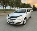 Опель Астра 2008 в Владимир-Волынский на Automoto.ua Серый Опель Астра, объемом двигателя 1.6 л и пробегом 236 тыс. км за 4400 $, фото 2 на Automoto.ua