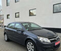 Серый Опель Астра, объемом двигателя 1.6 л и пробегом 207 тыс. км за 5800 $, фото 1 на Automoto.ua