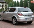 Серый Опель Астра, объемом двигателя 1.3 л и пробегом 248 тыс. км за 5000 $, фото 24 на Automoto.ua