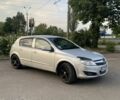 Опель Астра 2008 в Днепре (Днепропетровске) на Automoto.ua Серый Опель Астра, объемом двигателя 1.6 л и пробегом 252 тыс. км за 4300 $, фото 7 на Automoto.ua