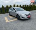 Сірий Опель Астра, об'ємом двигуна 1.6 л та пробігом 222 тис. км за 4400 $, фото 1 на Automoto.ua