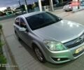 Сірий Опель Астра, об'ємом двигуна 1.6 л та пробігом 158 тис. км за 4200 $, фото 1 на Automoto.ua