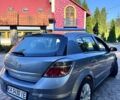 Серый Опель Астра, объемом двигателя 1.6 л и пробегом 172 тыс. км за 4999 $, фото 14 на Automoto.ua