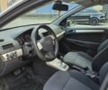 Сірий Опель Астра, об'ємом двигуна 1.6 л та пробігом 180 тис. км за 3900 $, фото 22 на Automoto.ua