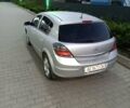 Сірий Опель Астра, об'ємом двигуна 1.6 л та пробігом 158 тис. км за 4500 $, фото 7 на Automoto.ua