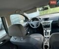 Сірий Опель Астра, об'ємом двигуна 1.4 л та пробігом 276 тис. км за 2800 $, фото 20 на Automoto.ua