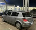 Сірий Опель Астра, об'ємом двигуна 1.4 л та пробігом 296 тис. км за 4000 $, фото 4 на Automoto.ua