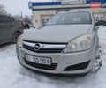 Серый Опель Астра, объемом двигателя 1.4 л и пробегом 174 тыс. км за 4800 $, фото 1 на Automoto.ua