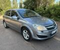 Сірий Опель Астра, об'ємом двигуна 1.6 л та пробігом 187 тис. км за 4200 $, фото 1 на Automoto.ua