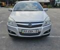 Сірий Опель Астра, об'ємом двигуна 1.6 л та пробігом 180 тис. км за 3900 $, фото 6 на Automoto.ua