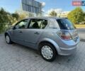 Сірий Опель Астра, об'ємом двигуна 1.4 л та пробігом 276 тис. км за 2800 $, фото 8 на Automoto.ua