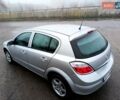 Сірий Опель Астра, об'ємом двигуна 1.6 л та пробігом 180 тис. км за 5700 $, фото 19 на Automoto.ua