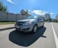 Серый Опель Астра, объемом двигателя 1.6 л и пробегом 169 тыс. км за 4999 $, фото 1 на Automoto.ua