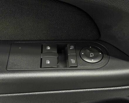 Серый Опель Астра, объемом двигателя 1.6 л и пробегом 117 тыс. км за 6999 $, фото 13 на Automoto.ua