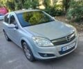 Серый Опель Астра, объемом двигателя 1.6 л и пробегом 306 тыс. км за 5200 $, фото 1 на Automoto.ua