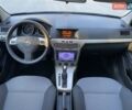 Сірий Опель Астра, об'ємом двигуна 1.8 л та пробігом 220 тис. км за 6999 $, фото 8 на Automoto.ua