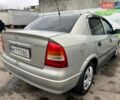 Сірий Опель Астра, об'ємом двигуна 1.4 л та пробігом 300 тис. км за 3299 $, фото 14 на Automoto.ua