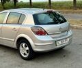Сірий Опель Астра, об'ємом двигуна 1.6 л та пробігом 236 тис. км за 4200 $, фото 5 на Automoto.ua