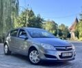 Сірий Опель Астра, об'ємом двигуна 1.6 л та пробігом 173 тис. км за 4910 $, фото 5 на Automoto.ua