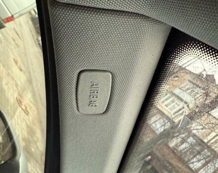 Серый Опель Астра, объемом двигателя 1.36 л и пробегом 260 тыс. км за 4500 $, фото 35 на Automoto.ua