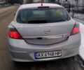 Серый Опель Астра, объемом двигателя 1.4 л и пробегом 180 тыс. км за 4500 $, фото 1 на Automoto.ua