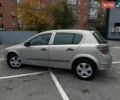 Сірий Опель Астра, об'ємом двигуна 1.25 л та пробігом 240 тис. км за 4500 $, фото 19 на Automoto.ua