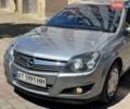 Серый Опель Астра, объемом двигателя 1.8 л и пробегом 208 тыс. км за 5200 $, фото 1 на Automoto.ua