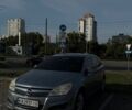 Сірий Опель Астра, об'ємом двигуна 1.38 л та пробігом 128 тис. км за 5100 $, фото 9 на Automoto.ua