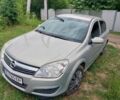 Сірий Опель Астра, об'ємом двигуна 1.4 л та пробігом 200 тис. км за 3500 $, фото 4 на Automoto.ua