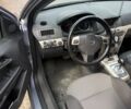 Сірий Опель Астра, об'ємом двигуна 1.6 л та пробігом 311 тис. км за 4500 $, фото 14 на Automoto.ua