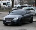 Серый Опель Астра, объемом двигателя 1.69 л и пробегом 235 тыс. км за 5300 $, фото 1 на Automoto.ua