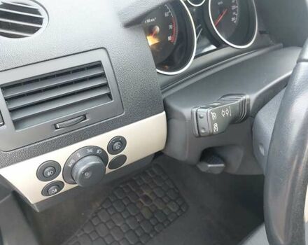 Серый Опель Астра, объемом двигателя 1.6 л и пробегом 223 тыс. км за 5600 $, фото 21 на Automoto.ua