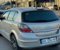 Серый Опель Астра, объемом двигателя 1.6 л и пробегом 323 тыс. км за 4300 $, фото 2 на Automoto.ua