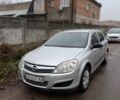 Сірий Опель Астра, об'ємом двигуна 1.4 л та пробігом 250 тис. км за 3700 $, фото 7 на Automoto.ua
