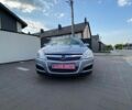 Серый Опель Астра, объемом двигателя 1.6 л и пробегом 214 тыс. км за 5500 $, фото 15 на Automoto.ua