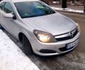 Серый Опель Астра, объемом двигателя 1.4 л и пробегом 180 тыс. км за 4500 $, фото 4 на Automoto.ua